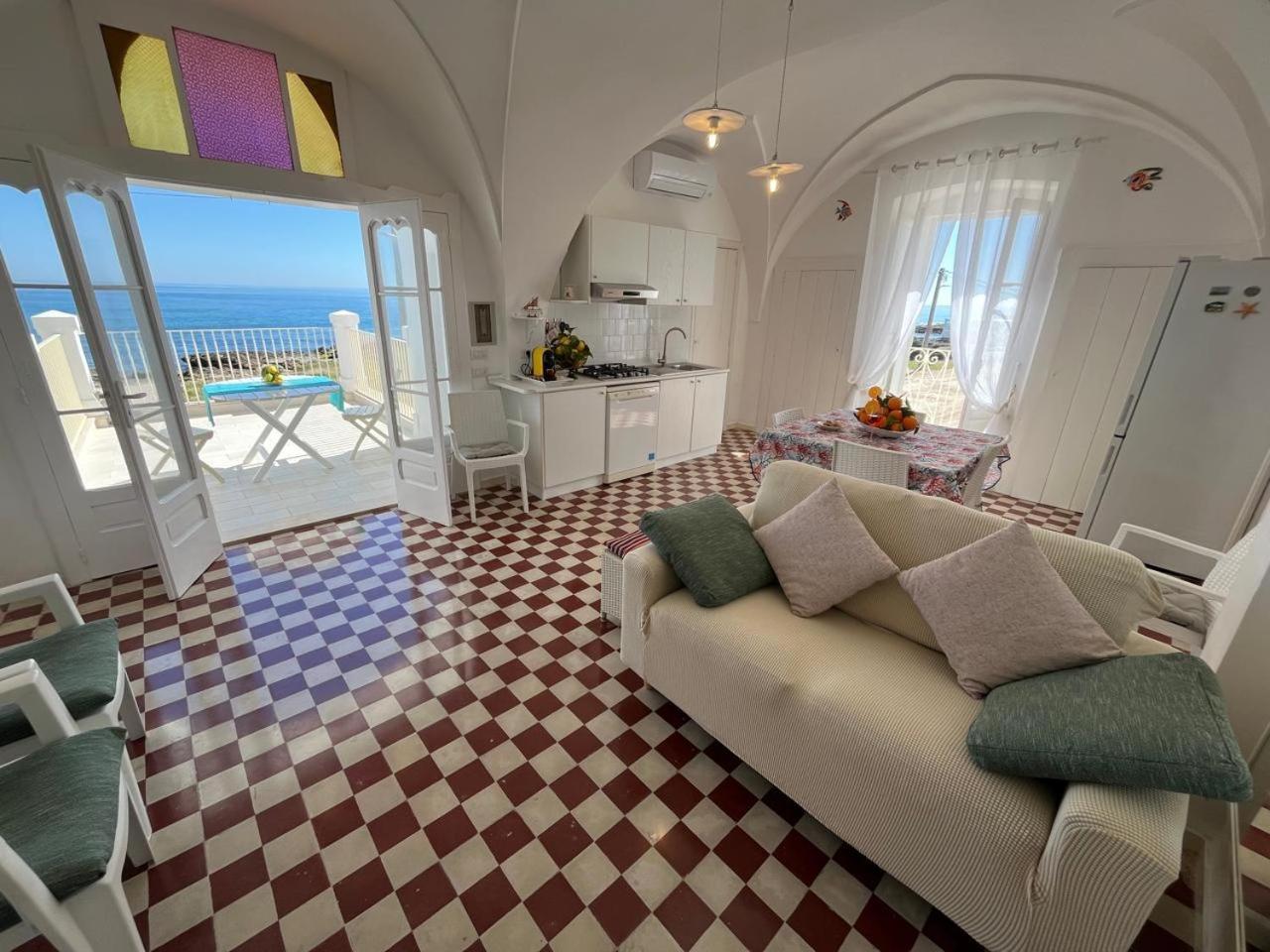 Masseria Forcatella Fasano Exteriér fotografie