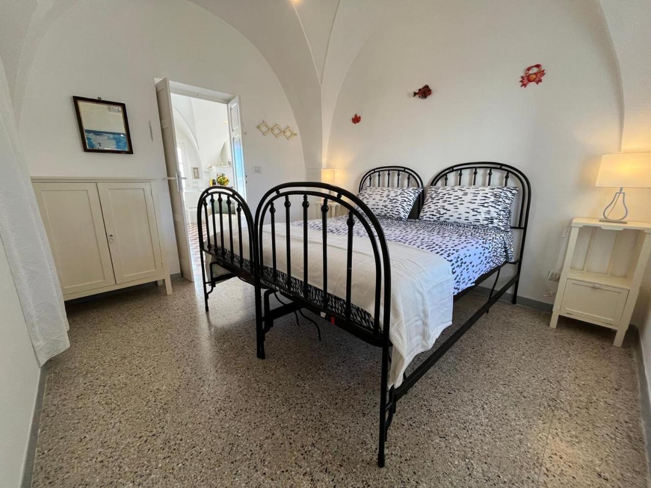 Masseria Forcatella Fasano Exteriér fotografie