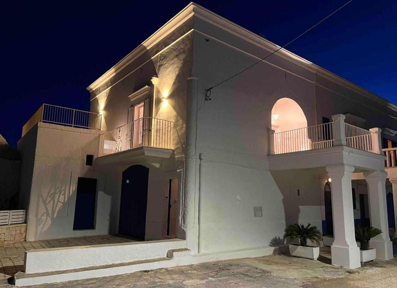 Masseria Forcatella Fasano Exteriér fotografie