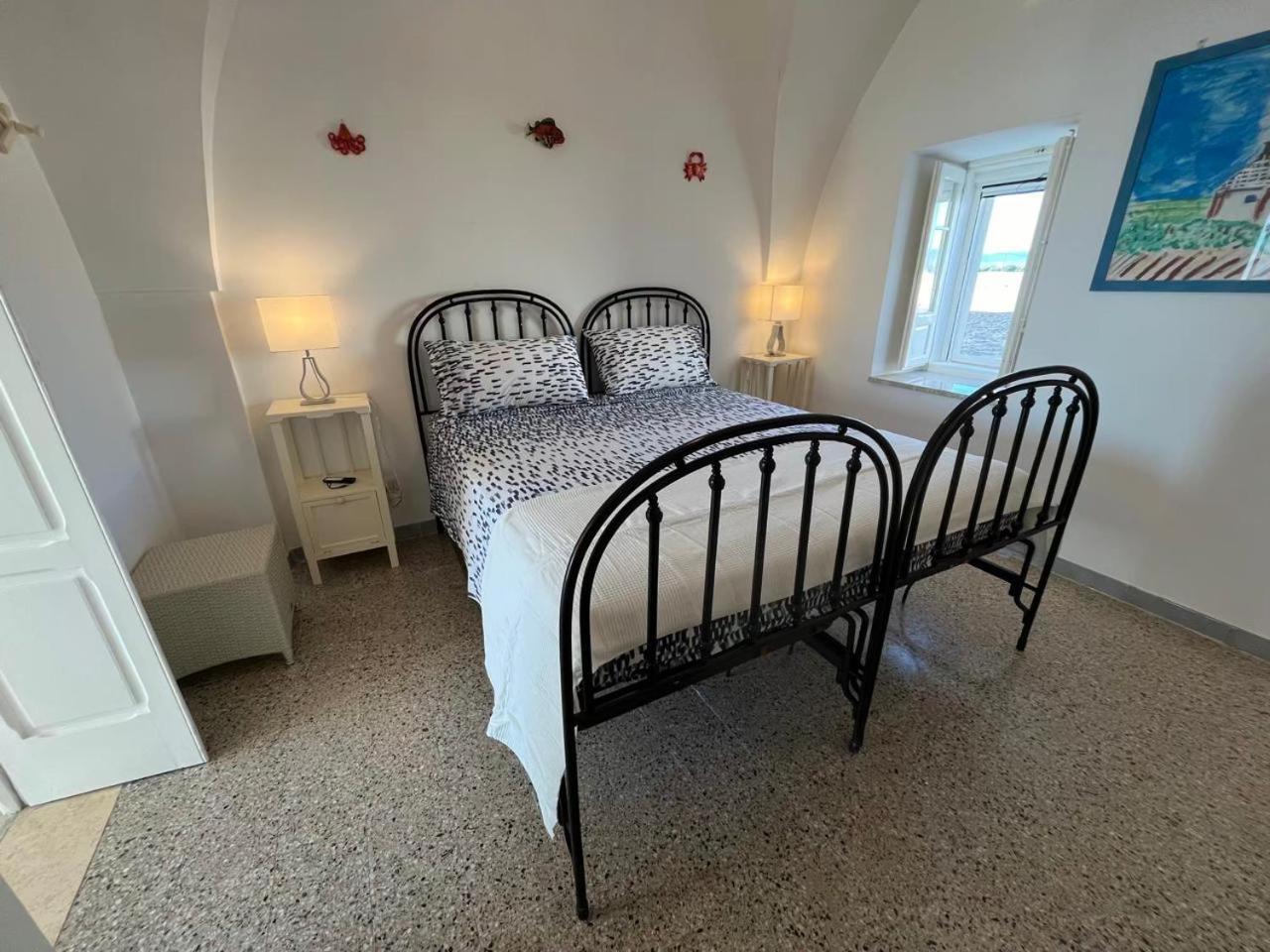 Masseria Forcatella Fasano Exteriér fotografie